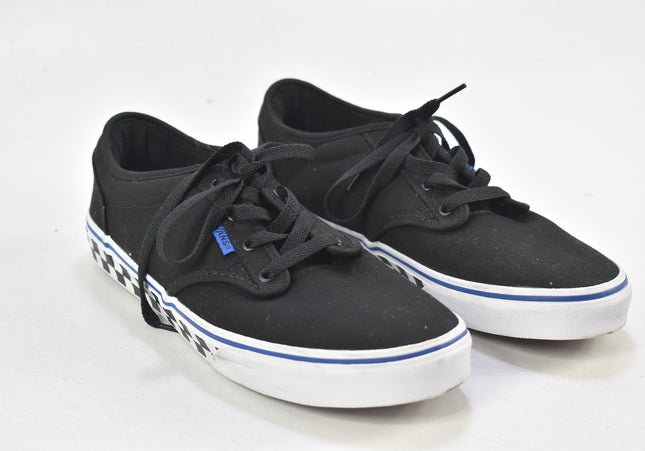 Vans Damen Sportschuhe Sneaker EUR 39 Nr. 23-U 2231-Schuh-Gebraucht-secondhand