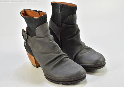 Art  Damen Stiefelette Boots  EUR 39 Nr. 25-B 1651