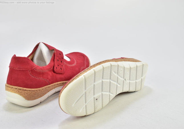 Medicus  Damen Halbschuhe Slipper Ballerinas  UK 5 Nr. 26-J 1047
