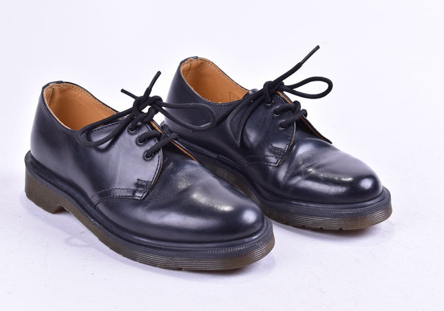 Dr. Martens Damen Halbschuhe Freizeitschuhe EUR 36 Nr. 24-A 2925-Schuh-Gebraucht-secondhand