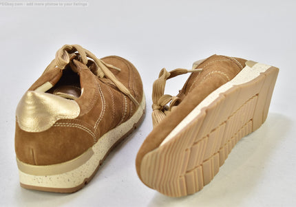 Medicus  Damen Halbschuhe Freizeitschuhe  UK 6 Nr. 25-U 2233