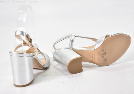 Linda  Damen Sandale Sandalette  EUR 36 Nr. 25-S 4672