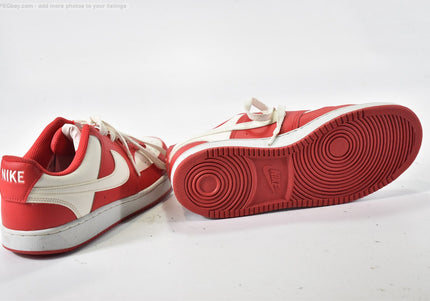 Nike Court Vision Damen Sportschuhe Sneaker  Gr. 41 Nr. 26-T 1380
