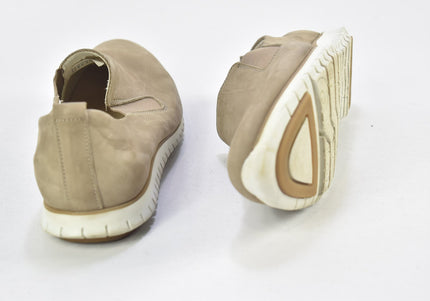 Gabor Damen Halbschuhe Slipper Ballerinas UK 7 Nr. 23-M 3738-Schuh-Gebraucht-secondhand