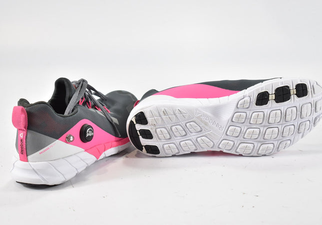 Reebok Damen Sportschuhe Sneaker EUR 38 Nr. 24-A 1674-Schuh-Gebraucht-secondhand