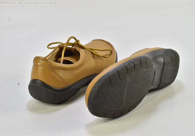 Hotter  Damen Halbschuhe Freizeitschuhe  EUR 38,5 Nr. 25-O 1706
