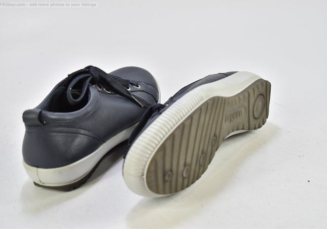 Legero Damen Halbschuhe Freizeitschuhe UK 4 Nr. 25-U 1095-schuhgebraucht-secondhand