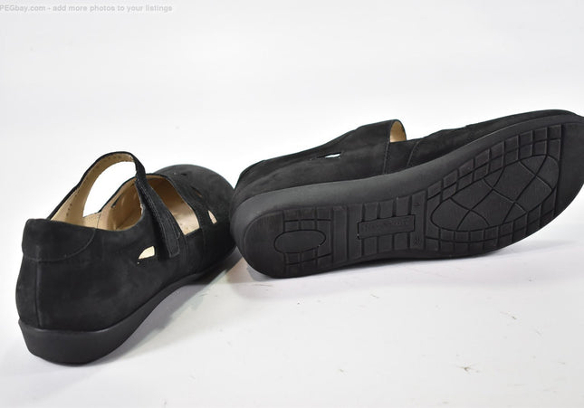 Helvesko  Damen Halbschuhe Slipper Ballerinas  EUR 41 Nr. 26-Z 739