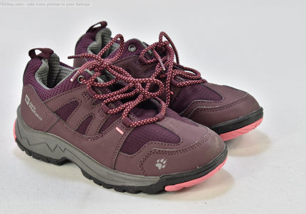 Jack Wolfskin  Damen Wanderschuhe Trekking  EUR 36 Nr. 25-U 161