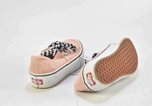 Vans Damen Sportschuhe Sneaker EUR 37 Nr. 24-X 398-Schuh-Gebraucht-secondhand