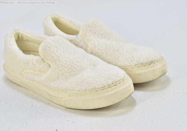 Polo Ralph Lauren Damen Halbschuhe Slipper EUR 40,5 Nr. 25-Z 1368-SchuhGebraucht