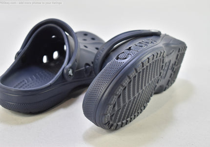 Crocs  Herren Sandale Pantolette  M11 Nr. 26-S 3743