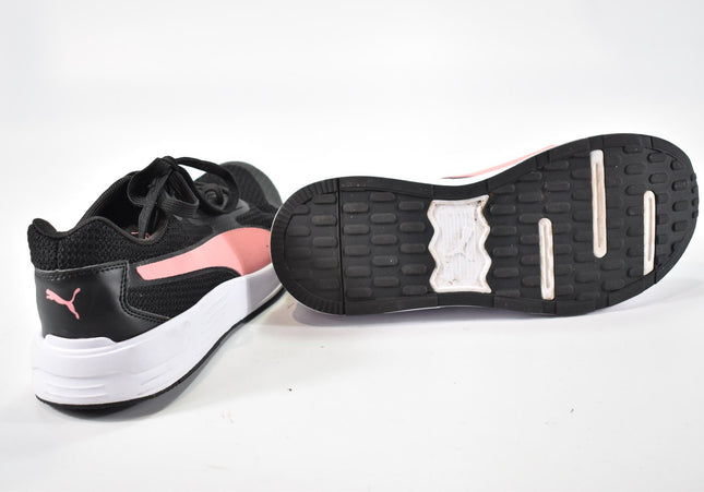 Puma Damen Sportschuhe Sneaker EUR 41 Nr. 24-J 1036-Schuh-Gebraucht-secondhand