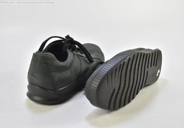 Ecco  Herren Halbschuhe Freizeitschuhe  EUR 43 Nr. 26-Z 1860