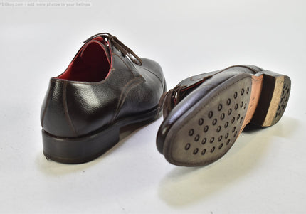 Mandala  Herren Halbschuhe Freizeitschuhe  EUR 42 Nr. 26-G 1139