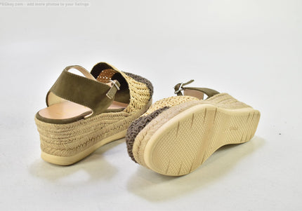 Unisa  Damen Sandale Sandalette  EUR 40 Nr. 26-S 2568