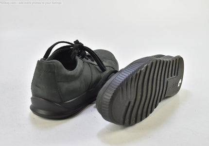 Ecco  Herren Halbschuhe Freizeitschuhe  EUR 43 Nr. 26-Z 1860