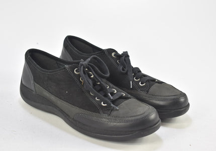 Ara Damen Halbschuhe Freizeitschuhe EUR 38,5 Nr. 24-J 3777-Schuh-Gebraucht-secondhand