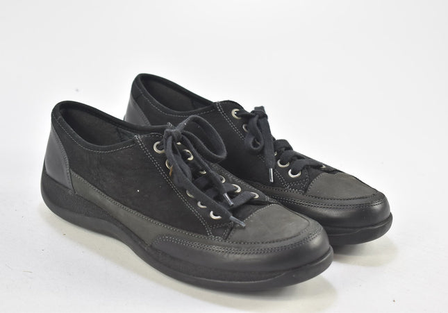 Ara Damen Halbschuhe Freizeitschuhe EUR 38,5 Nr. 24-J 3777-Schuh-Gebraucht-secondhand