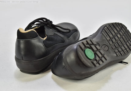 Klepper  Damen Halbschuhe Freizeitschuhe  EUR 37 Nr. 25-U 1594