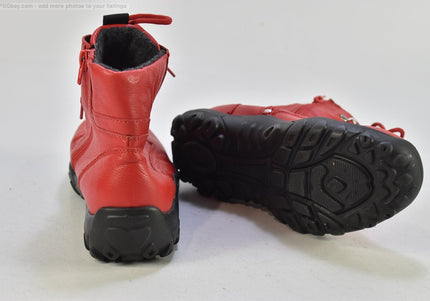 Vitaform  Damen Stiefelette Boots  EUR 38 Nr. 25-B 3933