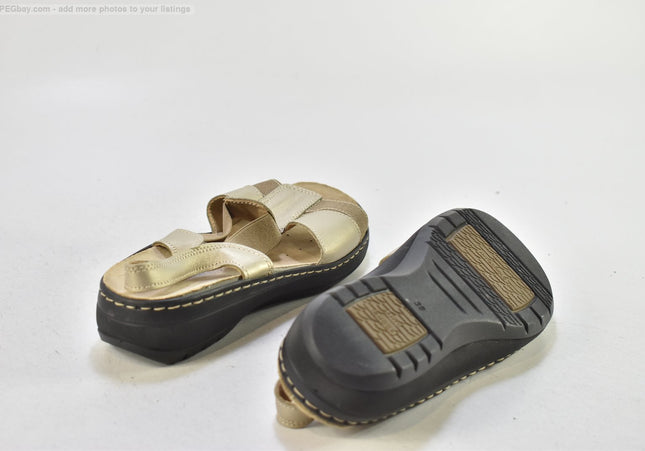 Naturläufer  Damen Sandale Sandalette  EUR 39 Nr. 26-S 1926