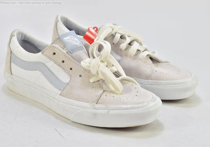Vans  Damen Sportschuhe Sneaker  EUR 38,5 Nr. 26-J 166