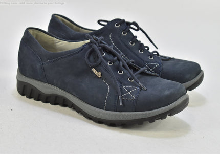 Waldläufer  Damen Halbschuhe Freizeitschuhe  UK 5 Nr. 4R-1529