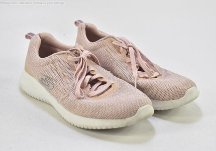 Skechers Lite-Weight Damen Sportschuhe Sneaker EUR 38 Nr. 25-J 2035-Schuh-Gebraucht-secondhand