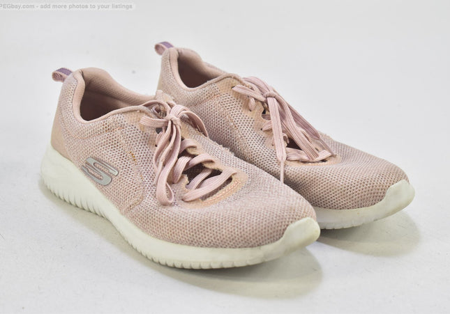 Skechers Lite-Weight Damen Sportschuhe Sneaker EUR 38 Nr. 25-J 2035-Schuh-Gebraucht-secondhand