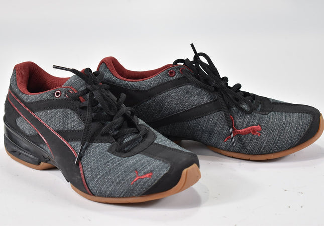 Puma Damen Sportschuhe Sneaker EUR 37,5 Nr. 24-Y 1218-Schuh-Gebraucht-secondhand