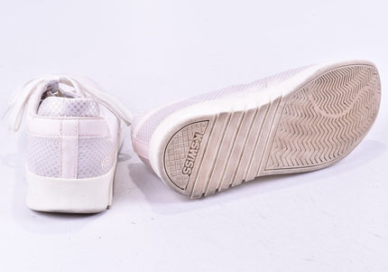 K-Swiss Damen Sportschuhe Sneaker EUR 42 Nr. 24-J 4984-Schuh-Gebraucht-secondhand