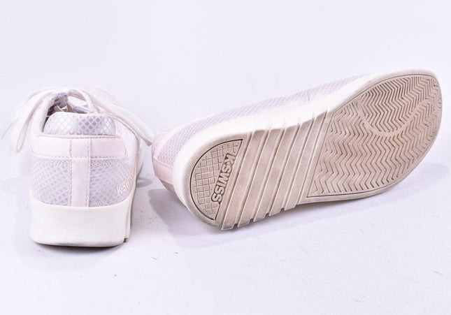 K-Swiss Damen Sportschuhe Sneaker EUR 42 Nr. 24-J 4984-Schuh-Gebraucht-secondhand