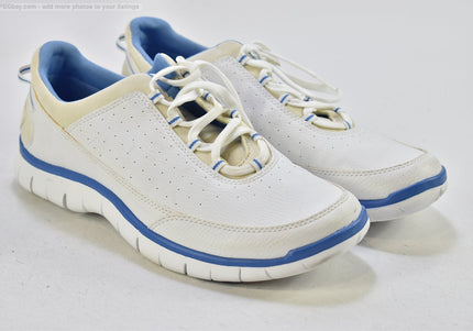 Lands End  Herren Halbschuhe Freizeitschuhe  US 10 Nr. 25-O 1334