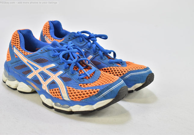 Asics Gel-Cumulus 15 Herren Sportschuhe Sneaker  Gr.40 Nr. 26-T 69