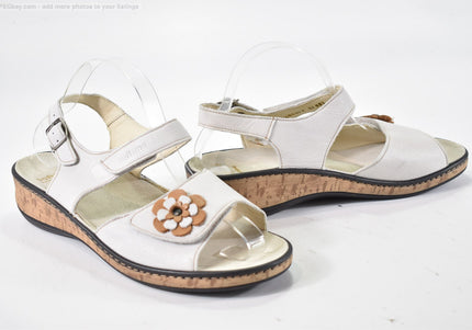 Fidelio  Damen Sandale Sandalette  EUR 41 Nr. 26-S 2825