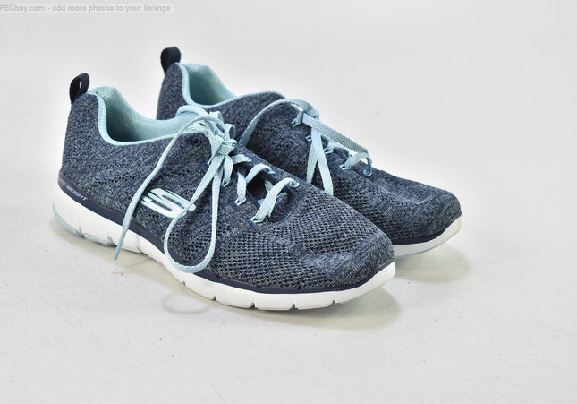 Skechers Skech-Knit Damen Sportschuhe Sneaker  EUR 39 Nr. 26-G 946