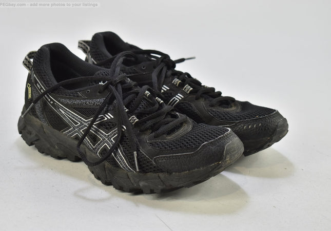 Asics Gel-Sonoma 2 GTX Damen Sportschuhe Sneaker  EUR 41,5 Nr. 25-L 1915