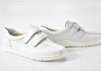 Waldläufer  Damen Halbschuhe Freizeitschuhe  UK 6 Nr. 26-F 1686