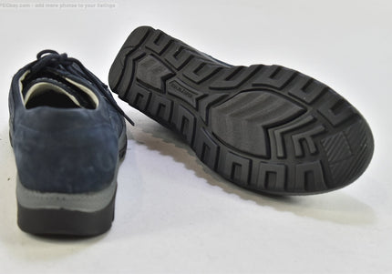 Waldläufer  Damen Halbschuhe Freizeitschuhe  UK 5 Nr. 4R-1529
