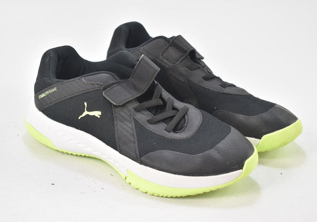 Puma Damen Sportschuhe Sneaker EUR 39 Nr. 24-P 1711-Schuh-Gebraucht-secondhand