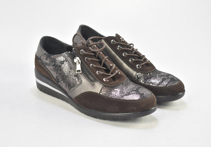 Topway Comfort Damen Halbschuhe Freizeitschuhe EUR 41 Nr. 24-J 3278-Schuh-Gebraucht-secondhand