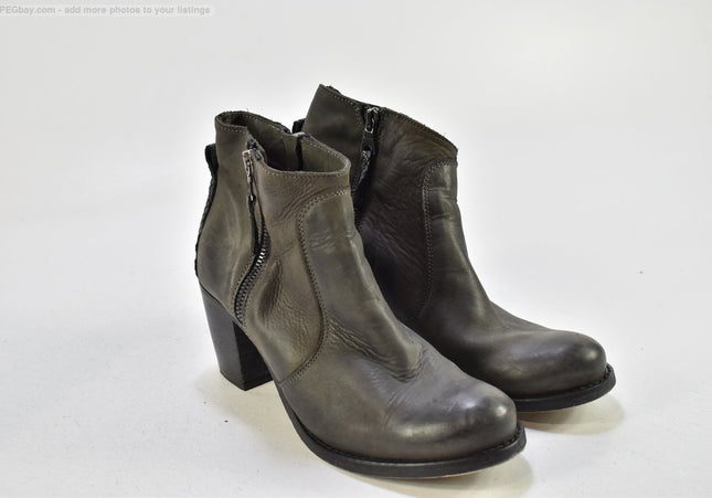 Ovye  Damen Stiefelette Boots  EUR 39  Nr. 25-B 1453