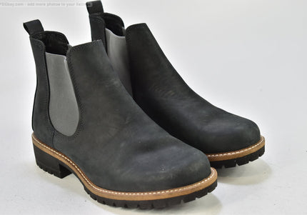Ecco Damen Stiefelette Boots EUR 39 Nr. 24-B 7145-SchuhGebraucht
