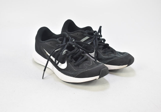 Nike Downshifter Damen Sportschuhe Sneaker EUR 37,5 Nr. 24-U 877-Schuh-Gebraucht-secondhand