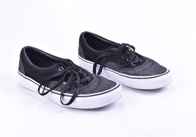 Vans Herren Sportschuhe Sneaker EUR 42 Nr. 23-M 1279-Schuh-Gebraucht-secondhand