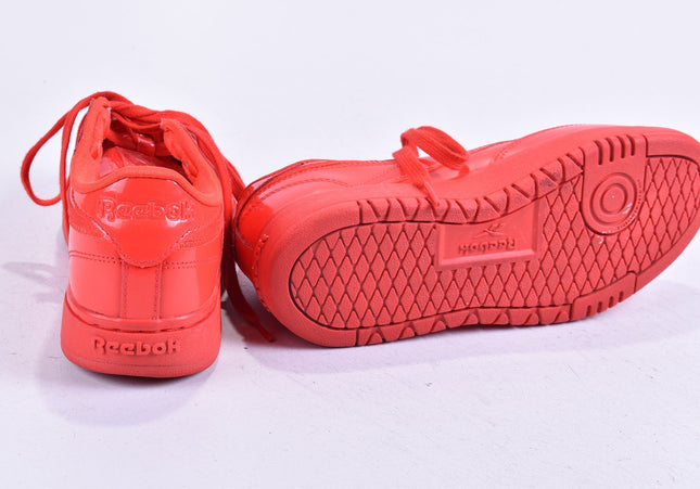Reebok Cardi B Damen Sportschuhe Sneaker EUR 38 Nr. 24-P 493-Schuh-Gebraucht-secondhand