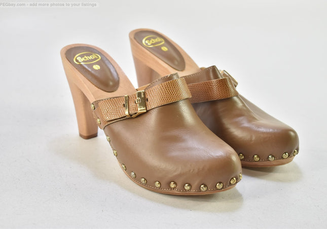Scholl  Damen Sandale Pantolette  EUR 39 Nr. 26-S 2267