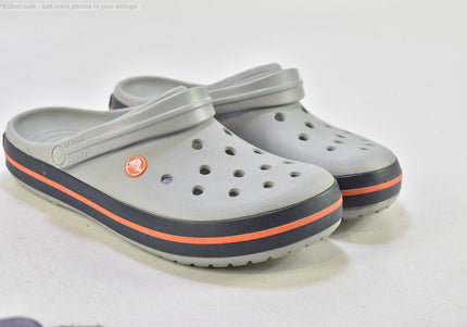 Crocs  Herren Sandale Pantolette  M11 Nr. 26-S 3744