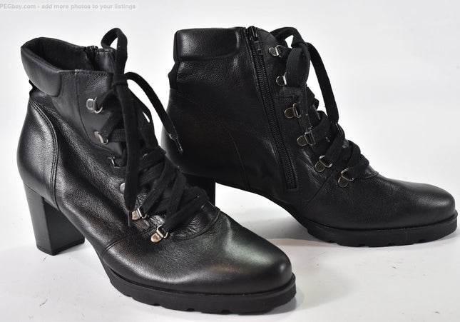 Gabor  Damen Stiefelette Boots  UK 7,5 Nr. 26-B 1357